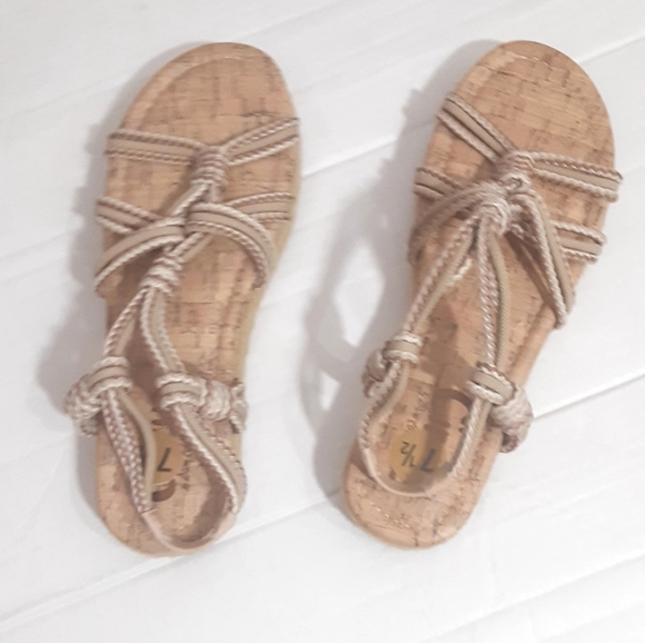 Circus by Sam Edelman Athena Espadrilles - Picture 5 of 11